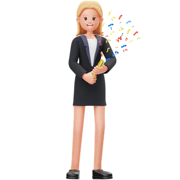 Celebrating team training achievements and milestones